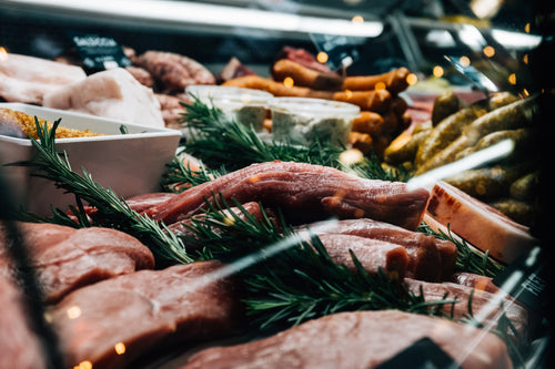 Roberts Distribution, LLC